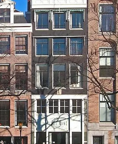 Keizersgrachtsuite471