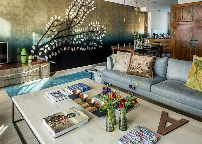 Keizersgrachtsuite471 *