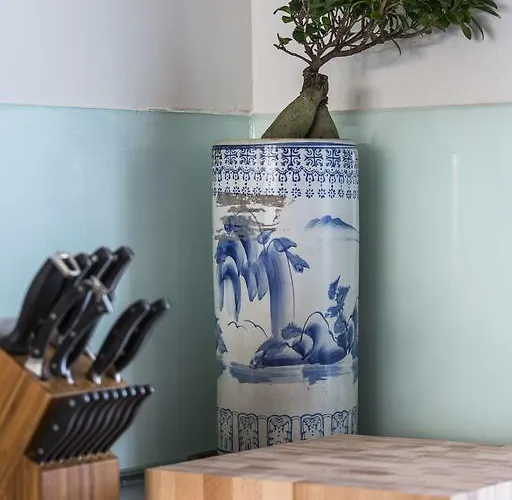 Apartman Keizersgrachtsuite471 Amszterdam