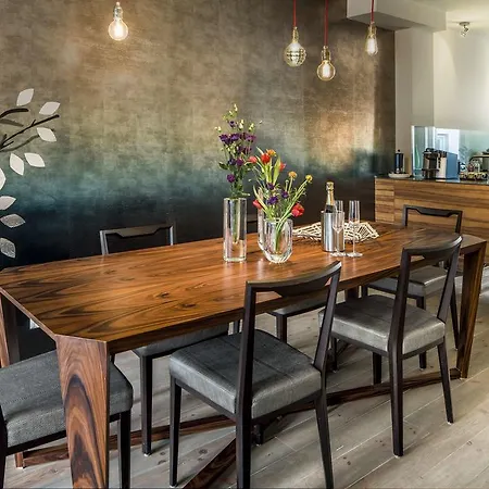 Keizersgrachtsuite471 Apartamento Ámsterdam