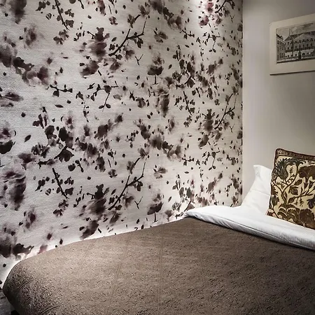 Apartamento Keizersgrachtsuite471