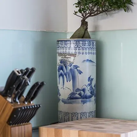 Bed & Breakfast Keizersgrachtsuite471 Amsterdam