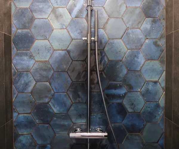 شقة كيزيرزجراخت سويت 471 *