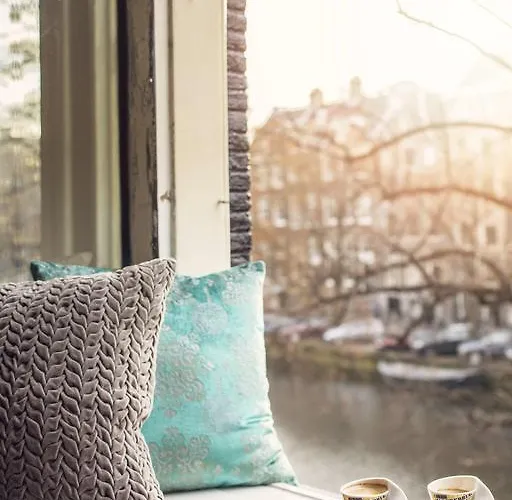 كيزيرزجراخت سويت 471 * أمستردام