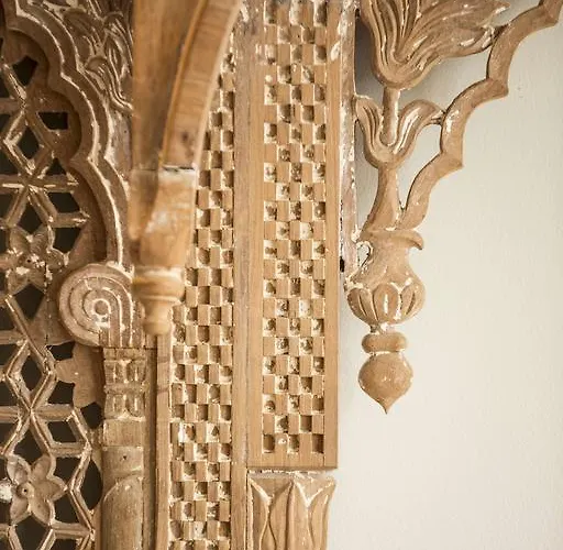 شقة كيزيرزجراخت سويت 471