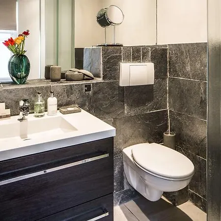 Keizersgrachtsuite471 *