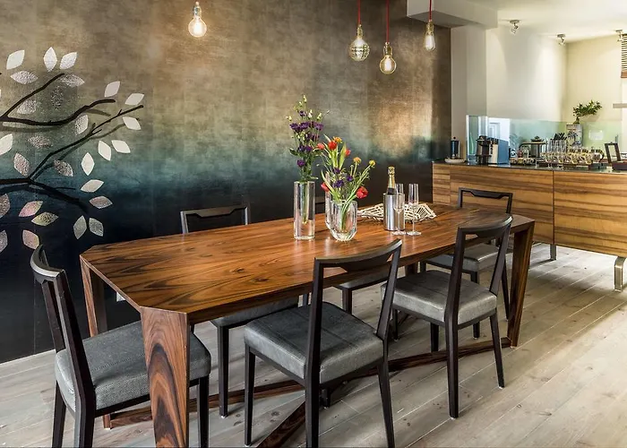 Keizersgrachtsuite471 Daire Amsterdam