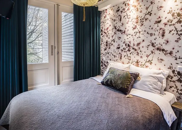 Keizersgrachtsuite471 Amsterdam