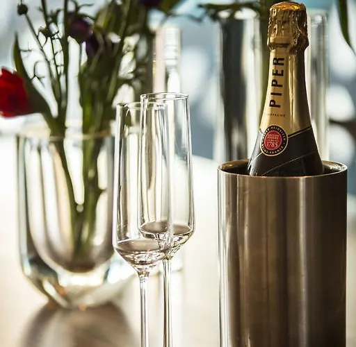 Keizersgrachtsuite471 Daire