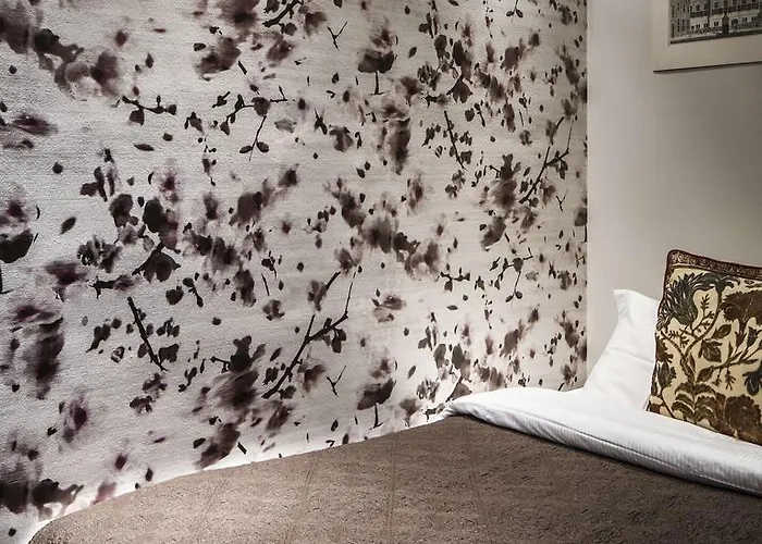 Daire Keizersgrachtsuite471