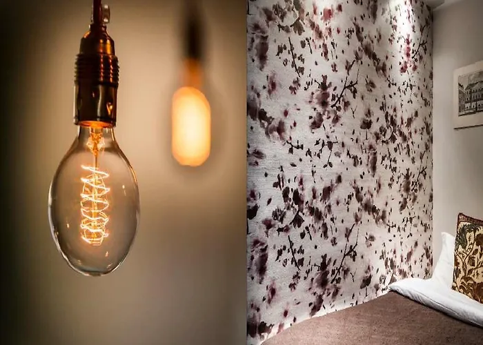 Daire Keizersgrachtsuite471 Amsterdam