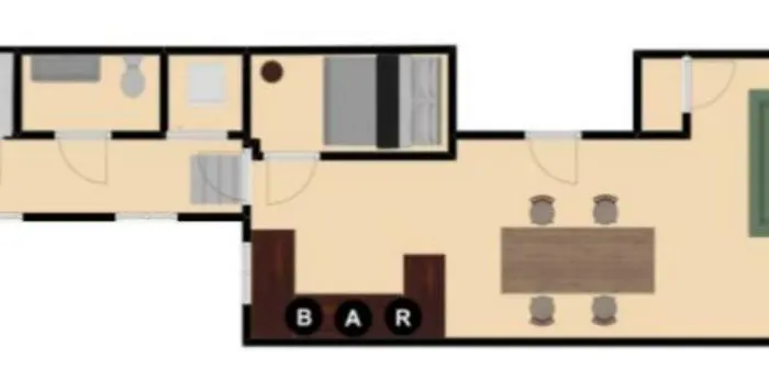 Keizersgrachtsuite471 Daire Amsterdam