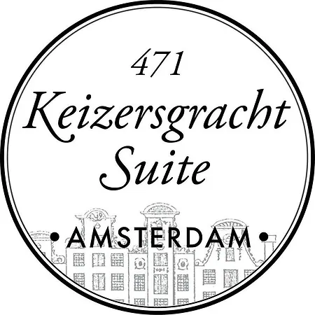 Apartamento Keizersgrachtsuite471